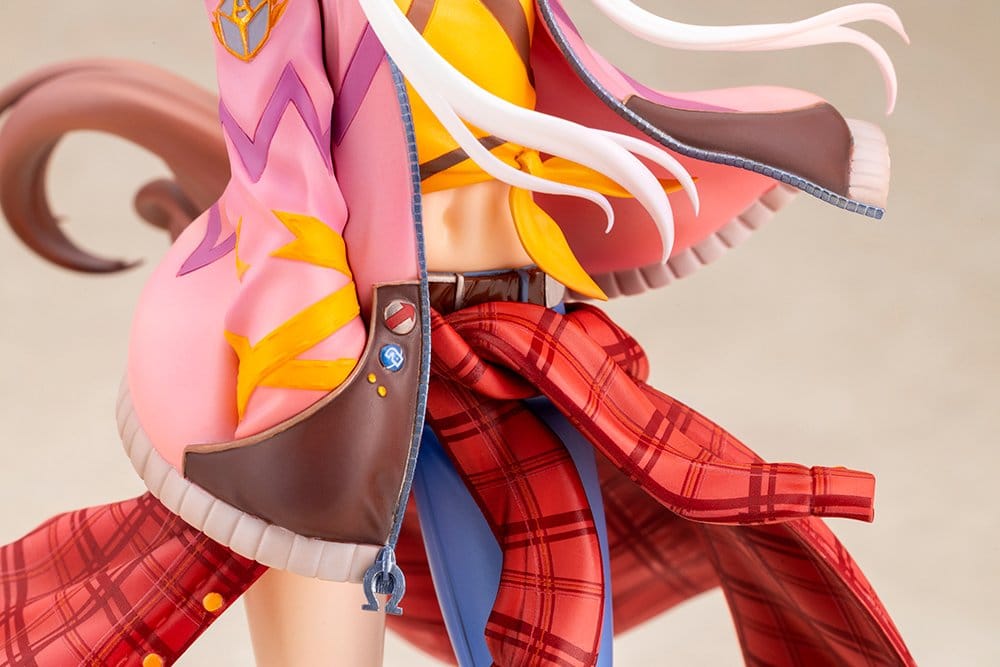 Umamusume: Pretty Derby PVC Figur 1/7 Narita Taishin 24 cm Image 10