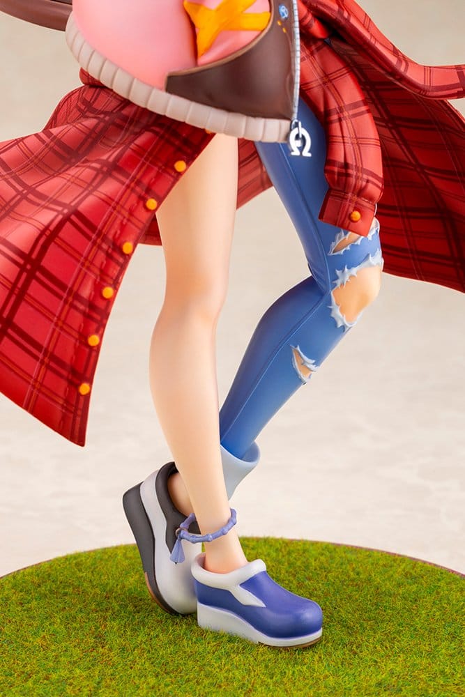 Umamusume: Pretty Derby PVC Figur 1/7 Narita Taishin 24 cm Image 12