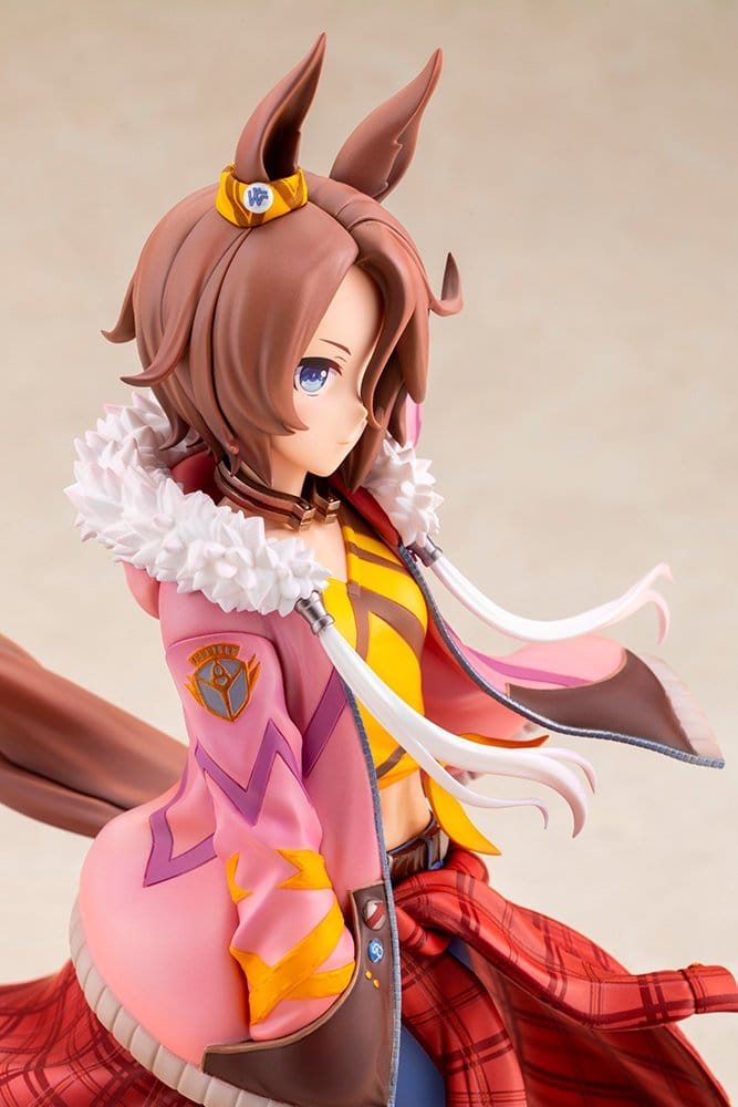 Umamusume: Pretty Derby PVC Figur 1/7 Narita Taishin 24 cm Image 13