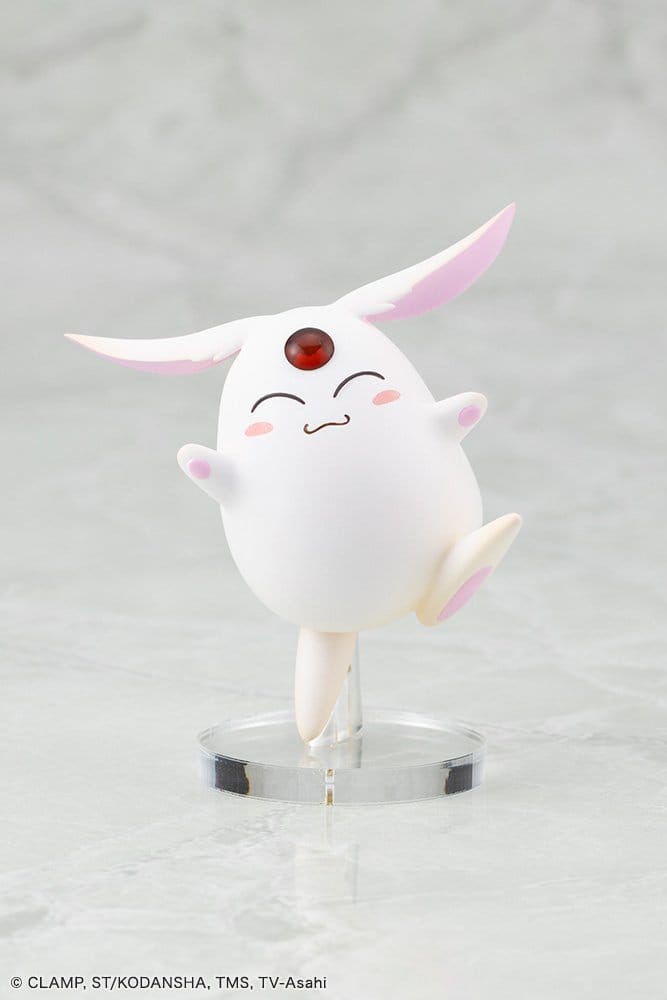 Magic Knight Rayearth PVC Figur 1/7 Hikaru Shidou 29 cm Image 12