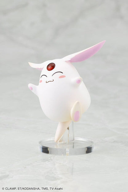 Magic Knight Rayearth PVC Figur 1/7 Hikaru Shidou 29 cm Image 13
