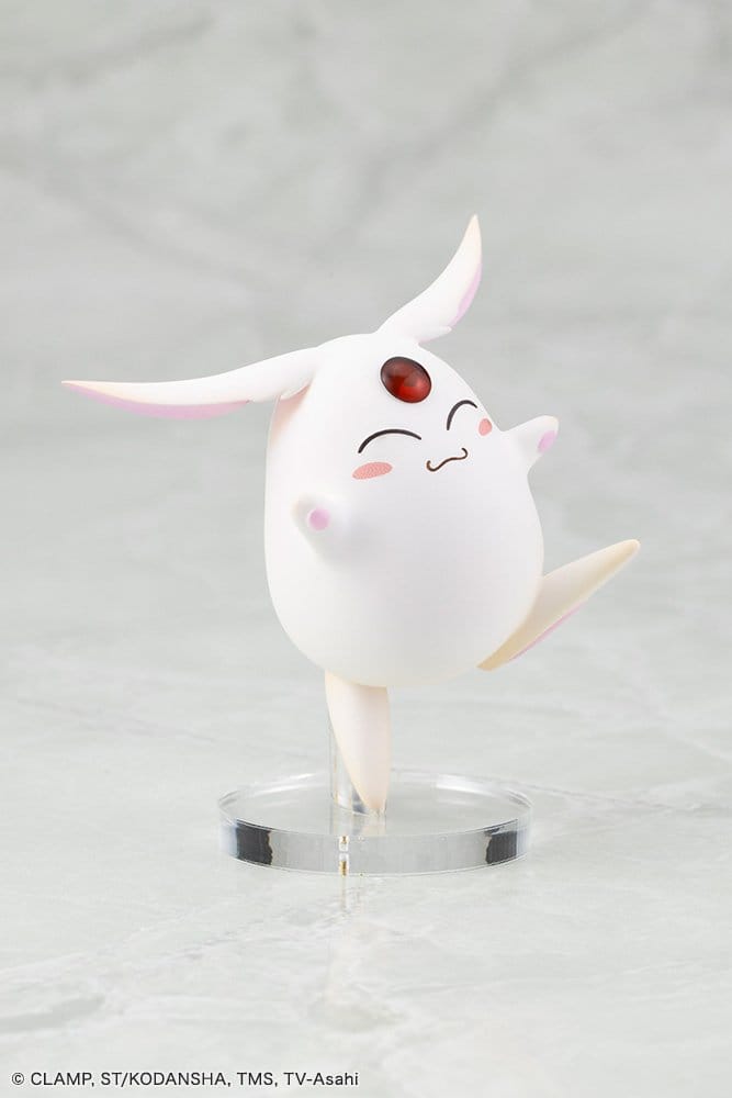 Magic Knight Rayearth PVC Figur 1/7 Hikaru Shidou 29 cm Image 14