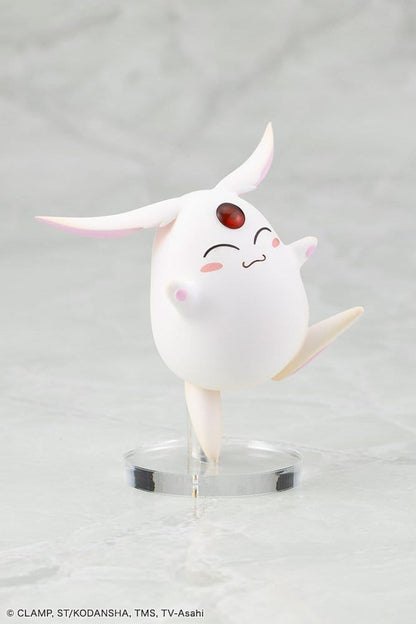 Magic Knight Rayearth PVC Figur 1/7 Hikaru Shidou 29 cm Image 14