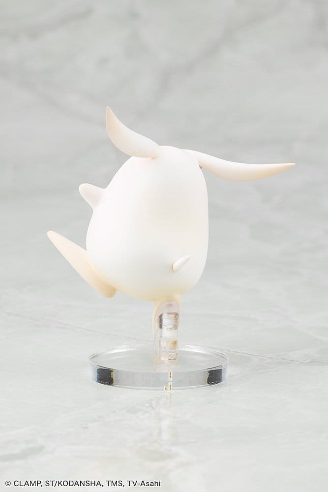 Magic Knight Rayearth PVC Figur 1/7 Hikaru Shidou 29 cm Image 15