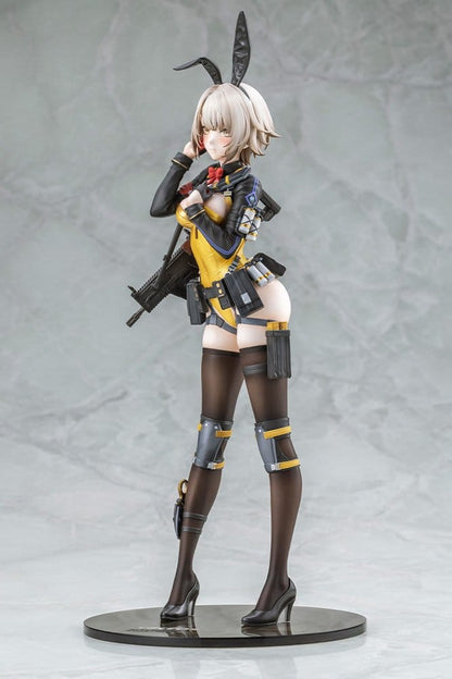 Girls' Frontline 2: Exilium PVC Figur 1/7 Vector Molotov Bunny Ver. 27 cm Image 3