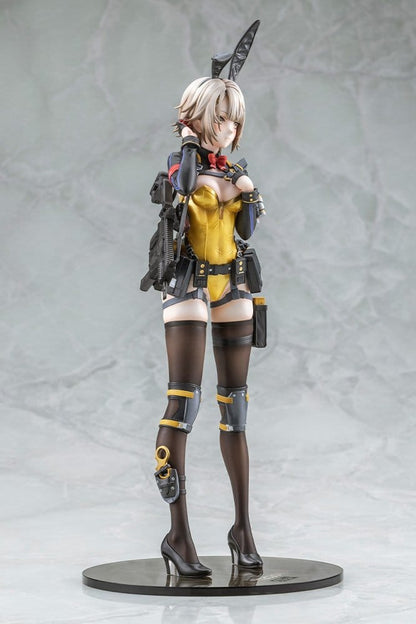 Girls' Frontline 2: Exilium PVC Figur 1/7 Vector Molotov Bunny Ver. 27 cm Image 6