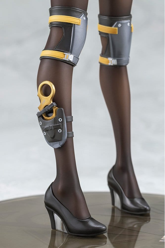 Girls' Frontline 2: Exilium PVC Figur 1/7 Vector Molotov Bunny Ver. 27 cm Image 12