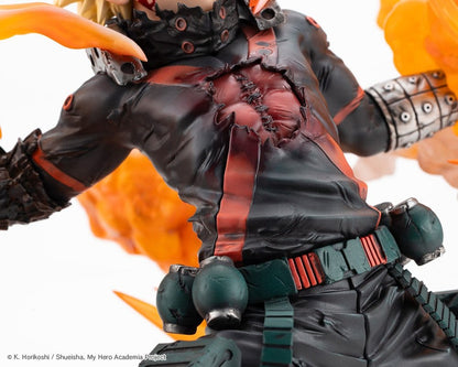 My Hero Academia ARTFX J PVC Figur 1/8 Katsuki Bakugo Final Season Ver. 21 cm Image 6