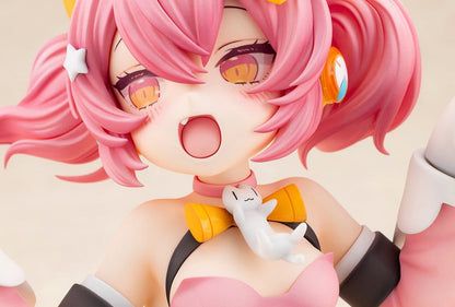 Megami Device Puni Mofu PVC Figur 2/1 Mao 18 cm Image 9