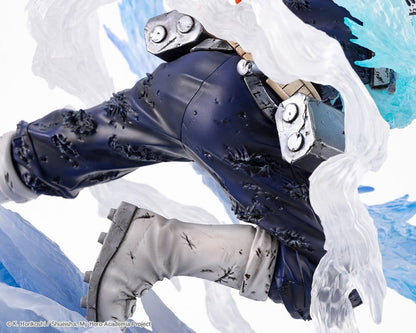 My Hero Academia ARTFX J PVC Figur 1/8 Shoto Todoroki Coldflame's Pale Blade Ver. 24 cm Image 11