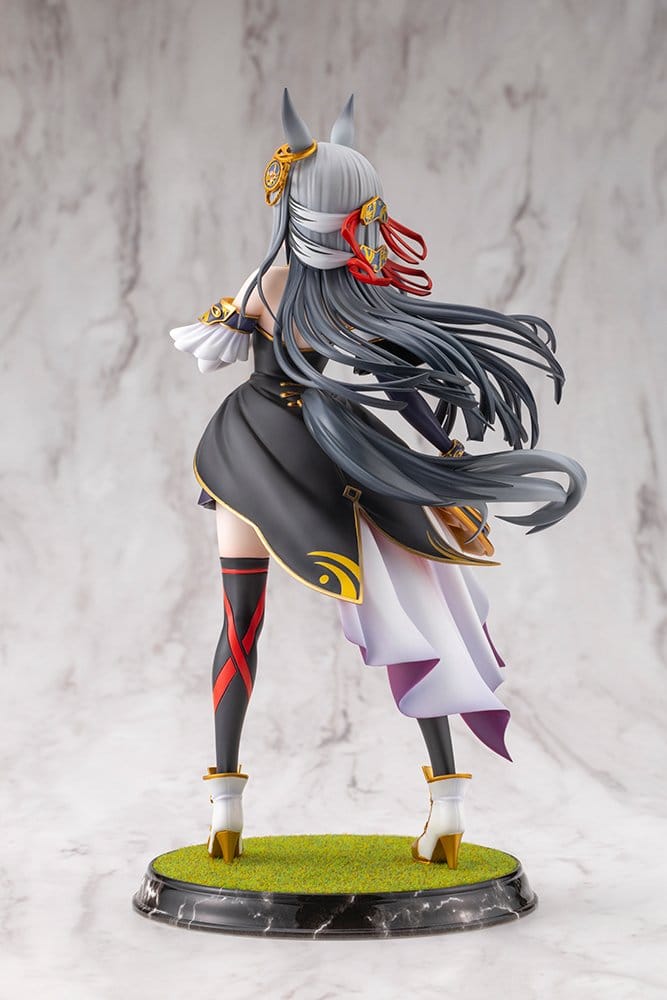Umamusume: Pretty Derby PVC Figur 1/7 Chrono Genesis 26 cm Image 6