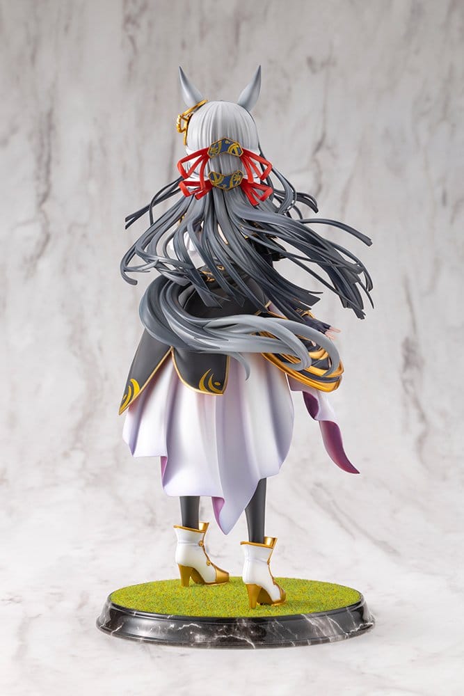 Umamusume: Pretty Derby PVC Figur 1/7 Chrono Genesis 26 cm Image 7