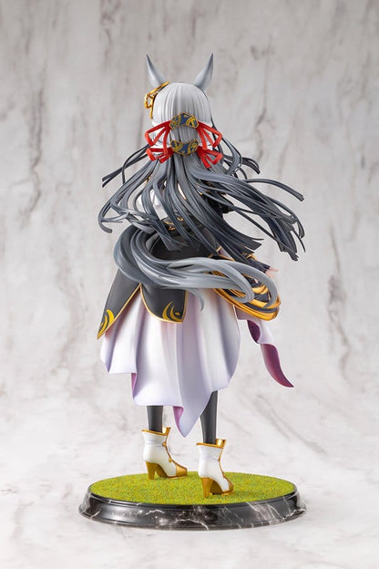 Umamusume: Pretty Derby PVC Figur 1/7 Chrono Genesis 26 cm Image 7