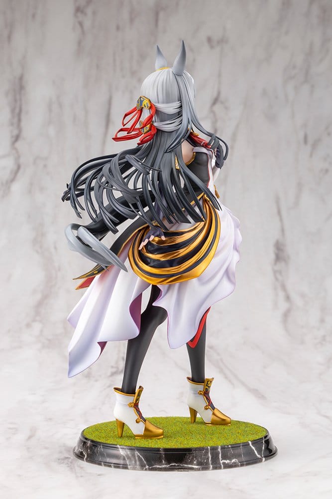 Umamusume: Pretty Derby PVC Figur 1/7 Chrono Genesis 26 cm Image 8