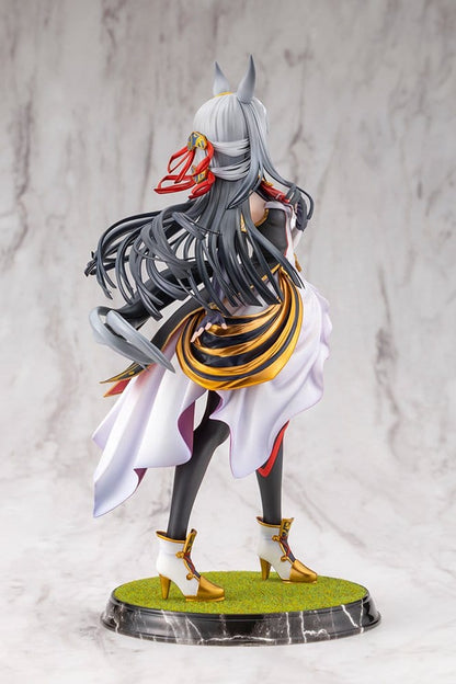 Umamusume: Pretty Derby PVC Figur 1/7 Chrono Genesis 26 cm Image 8