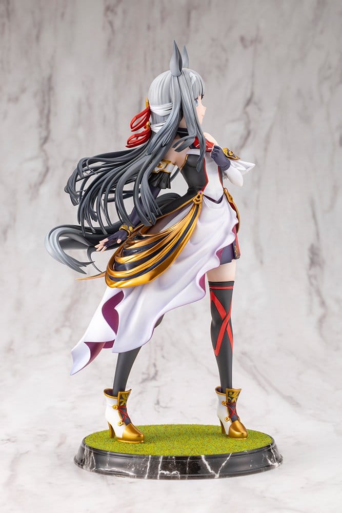 Umamusume: Pretty Derby PVC Figur 1/7 Chrono Genesis 26 cm Image 9