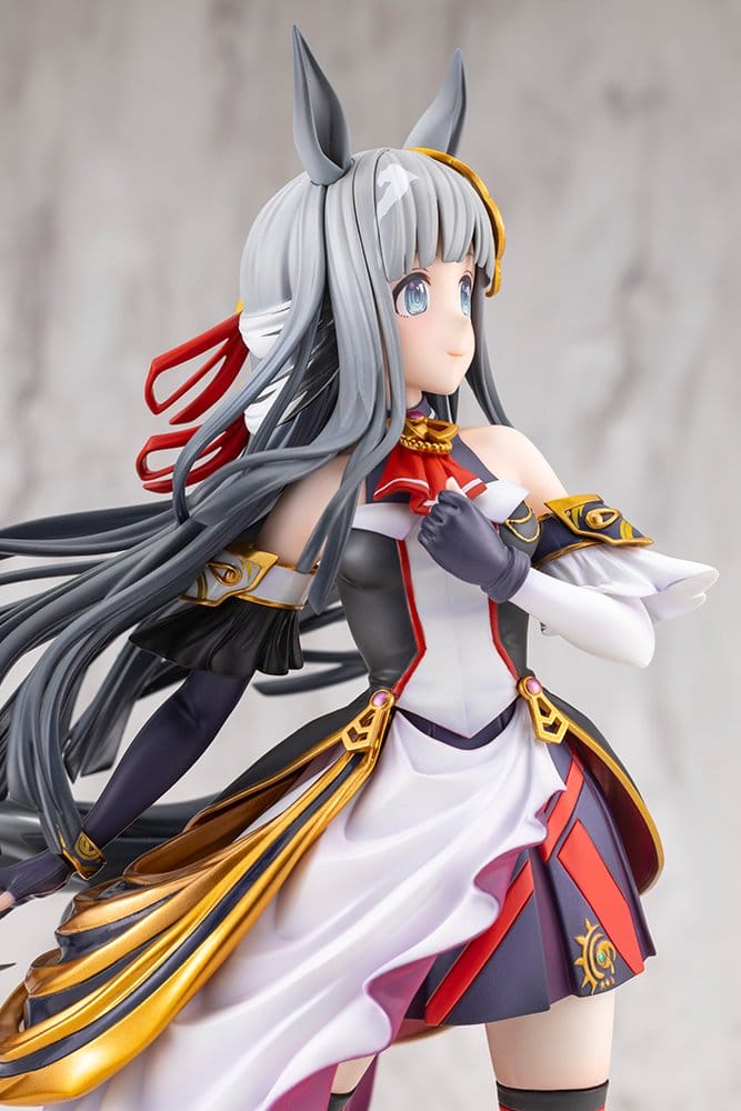 Umamusume: Pretty Derby PVC Figur 1/7 Chrono Genesis 26 cm Image 10