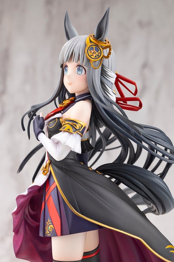 Umamusume: Pretty Derby PVC Figur 1/7 Chrono Genesis 26 cm Image 11