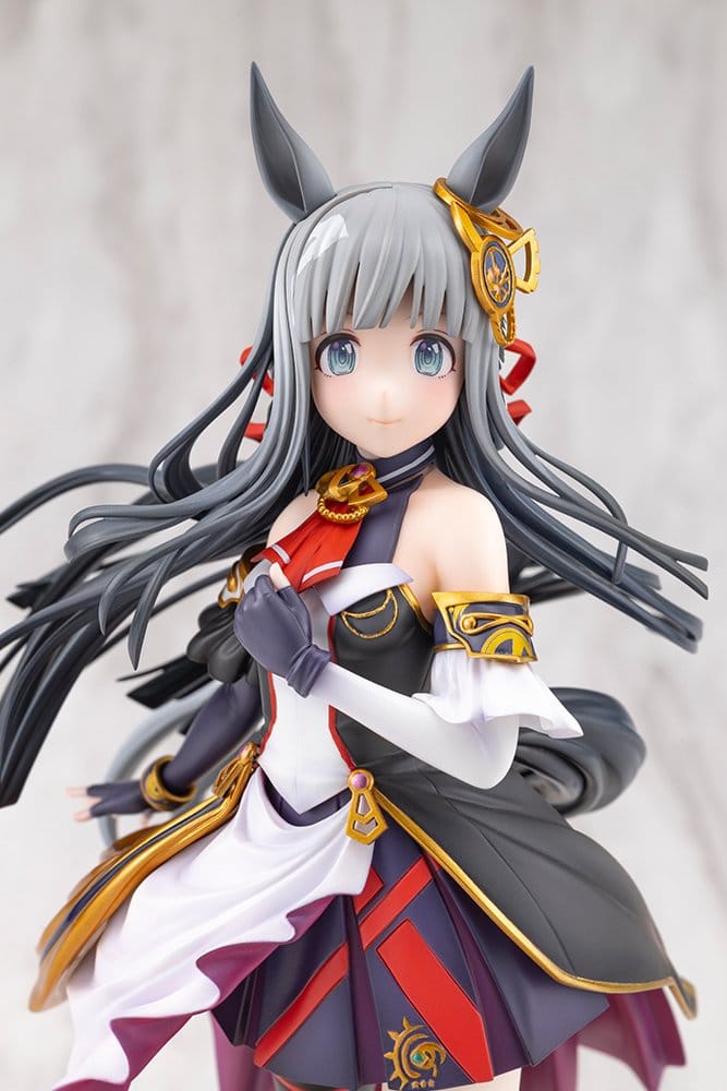 Umamusume: Pretty Derby PVC Figur 1/7 Chrono Genesis 26 cm Image 12