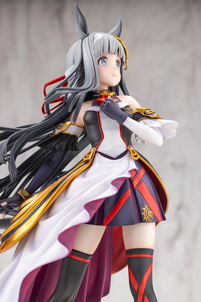 Umamusume: Pretty Derby PVC Figur 1/7 Chrono Genesis 26 cm Image 14