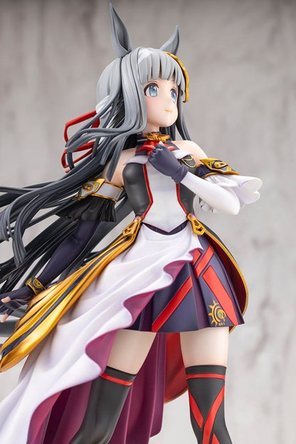Umamusume: Pretty Derby PVC Figur 1/7 Chrono Genesis 26 cm Image 14