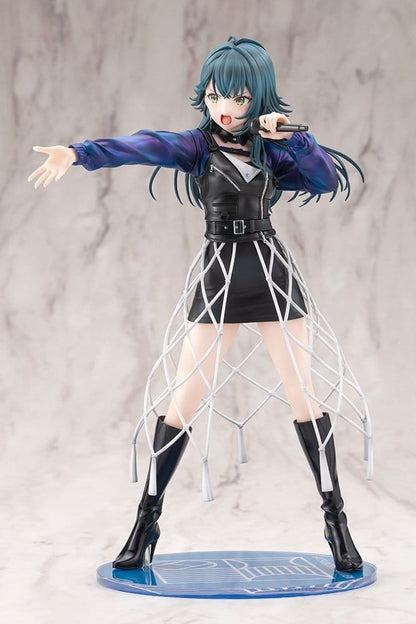 The Idolmaster Gakuen PVC Figur 1/7 Temari Tsukimura -Luna say maybe- DX Ver. 25 cm Image 8