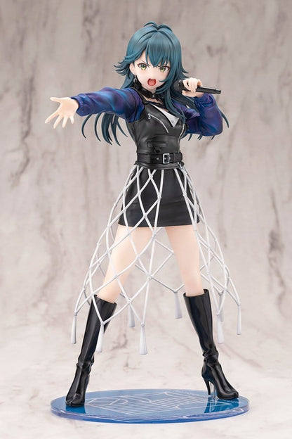 The Idolmaster Gakuen PVC Figur 1/7 Temari Tsukimura -Luna say maybe- DX Ver. 25 cm Image 12