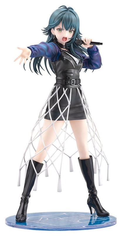 The Idolmaster Gakuen PVC Figur 1/7 Temari Tsukimura -Luna say maybe- 25 cm Image 1