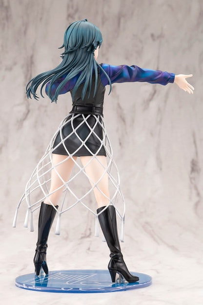 The Idolmaster Gakuen PVC Figur 1/7 Temari Tsukimura -Luna say maybe- 25 cm Image 10