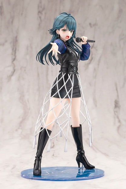 The Idolmaster Gakuen PVC Figur 1/7 Temari Tsukimura -Luna say maybe- 25 cm Image 11