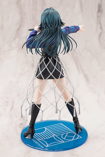 The Idolmaster Gakuen PVC Figur 1/7 Temari Tsukimura -Luna say maybe- 25 cm Image 13