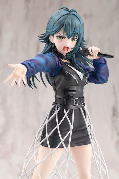 The Idolmaster Gakuen PVC Figur 1/7 Temari Tsukimura -Luna say maybe- 25 cm Image 14