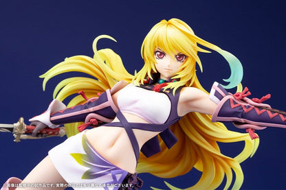 Tales of Xillia PVC Figur 1/8 Milla Maxwell 21 cm Image 9
