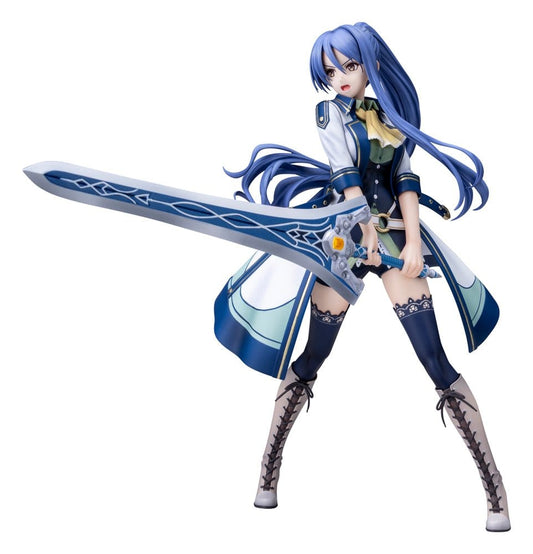 The Legend of Heroes PVC Figur 1/8 Laura S Arseid 22 cm Image 1