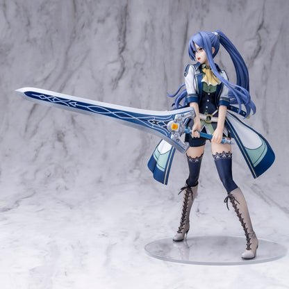 The Legend of Heroes PVC Figur 1/8 Laura S Arseid 22 cm Image 3