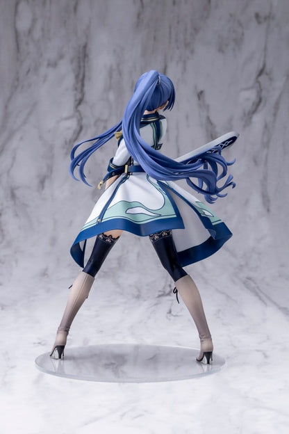 The Legend of Heroes PVC Figur 1/8 Laura S Arseid 22 cm Image 4