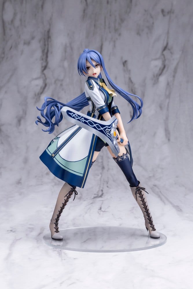 The Legend of Heroes PVC Figur 1/8 Laura S Arseid 22 cm Image 8