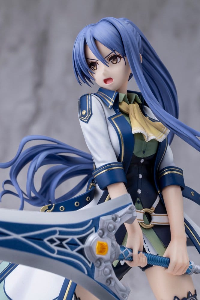 The Legend of Heroes PVC Figur 1/8 Laura S Arseid 22 cm Image 9