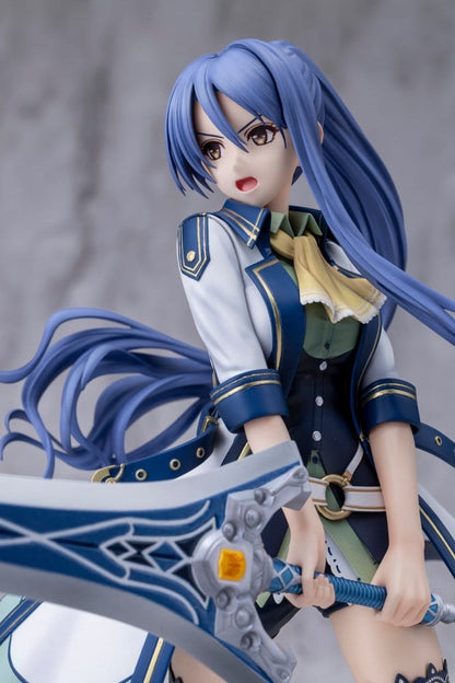 The Legend of Heroes PVC Figur 1/8 Laura S Arseid 22 cm Image 9