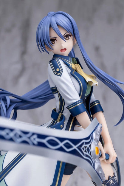 The Legend of Heroes PVC Figur 1/8 Laura S Arseid 22 cm Image 10