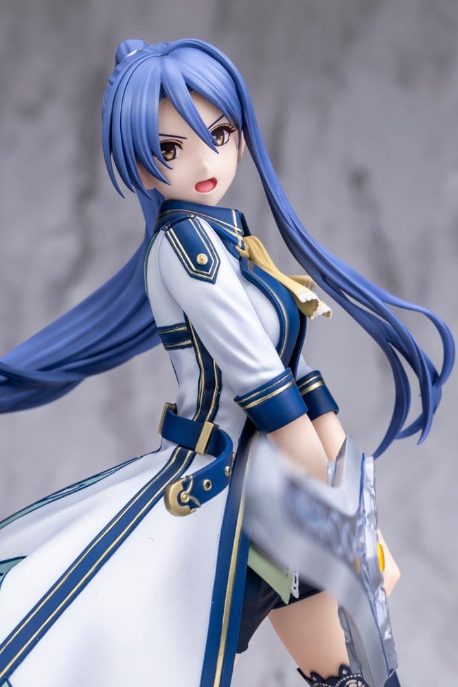 The Legend of Heroes PVC Figur 1/8 Laura S Arseid 22 cm Image 11