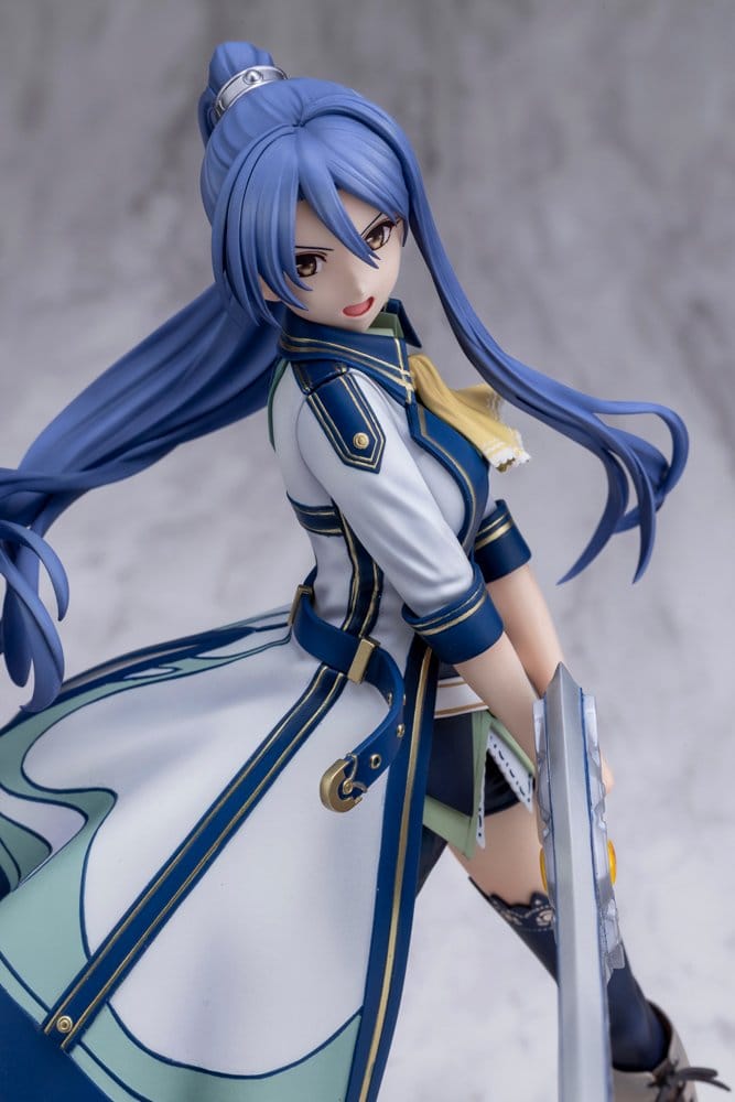 The Legend of Heroes PVC Figur 1/8 Laura S Arseid 22 cm Image 13