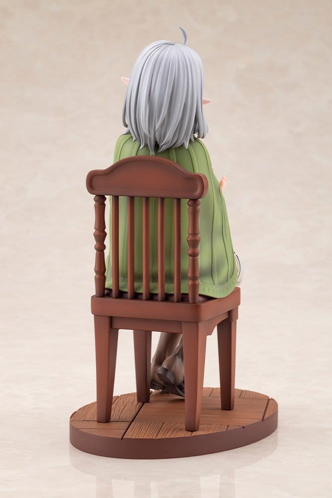 Mushoku Tensei: Jobless Reincarnation Season 3 PVC Figur 1/7 Sylphiette Greyrat & Lucie Greyrat 21 cm Image 4