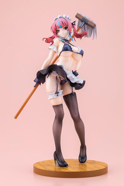 Mistress Kanan is Devilishly Easy PVC Figur 1/7 Takakiyo Kanan 25 cm Image 6