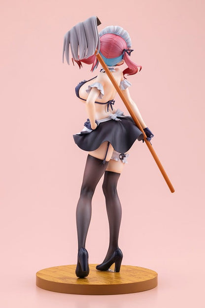 Mistress Kanan is Devilishly Easy PVC Figur 1/7 Takakiyo Kanan 25 cm Image 9