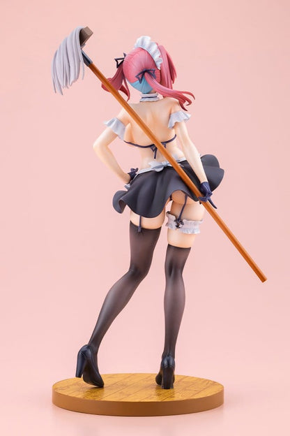 Mistress Kanan is Devilishly Easy PVC Figur 1/7 Takakiyo Kanan 25 cm Image 10