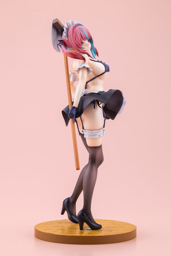 Mistress Kanan is Devilishly Easy PVC Figur 1/7 Takakiyo Kanan 25 cm Image 11