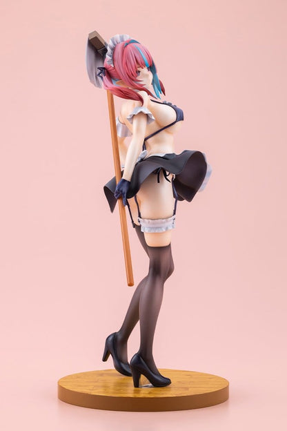 Mistress Kanan is Devilishly Easy PVC Figur 1/7 Takakiyo Kanan 25 cm Image 11