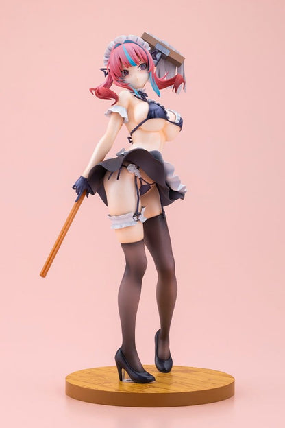 Mistress Kanan is Devilishly Easy PVC Figur 1/7 Takakiyo Kanan 25 cm Image 12