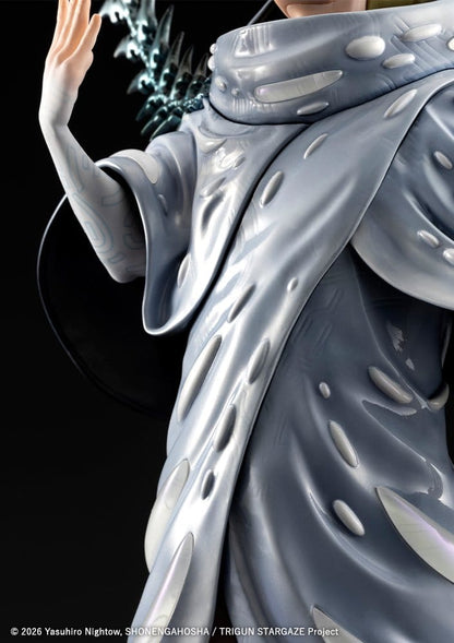 Trigun Stargaze ARTFXJ Statue 1/8 Millions Knives Trigun Stampede Ver. 24 cm Image 18